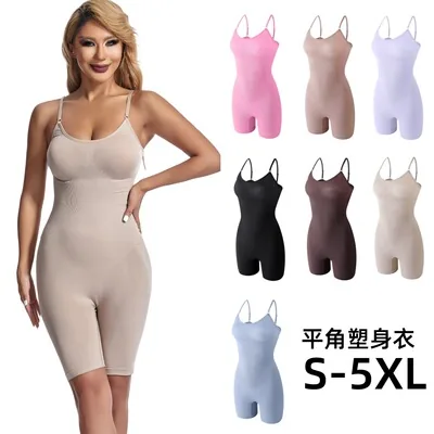 Shapewear Shapewear Bodysuit