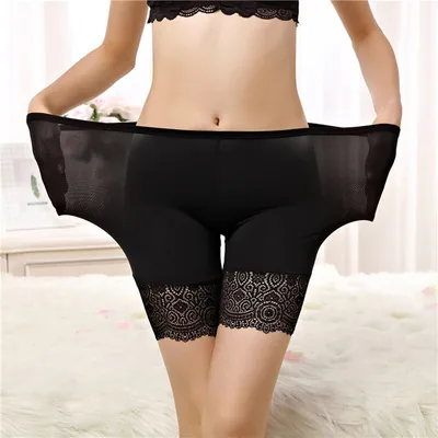 Seamless Safety Short