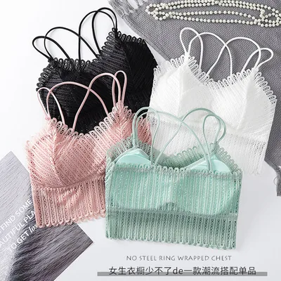 Lace Bralette