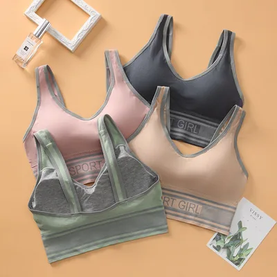 Sport Bralette