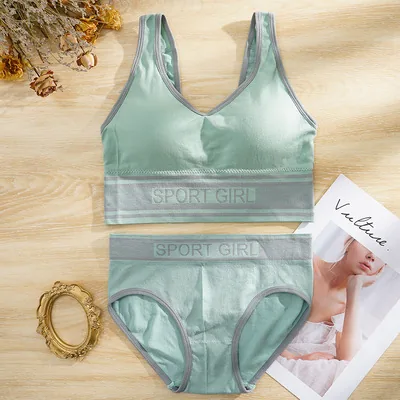 Sport Bralette