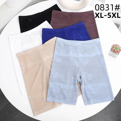 Tummy-Control Control Short