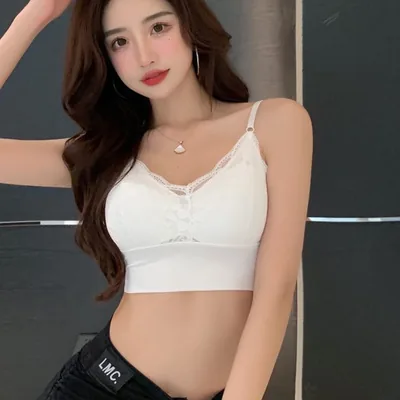 Seamless Bralette