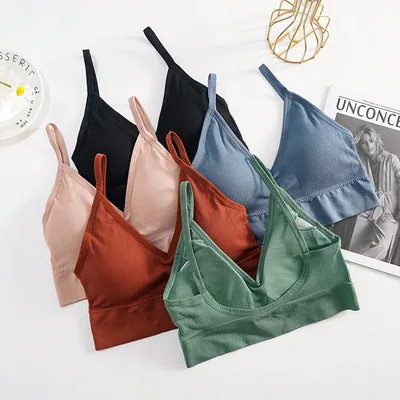 Pretty-Back Bralette