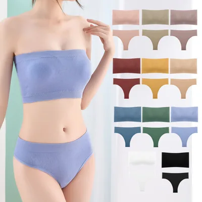 Sport Bra Set