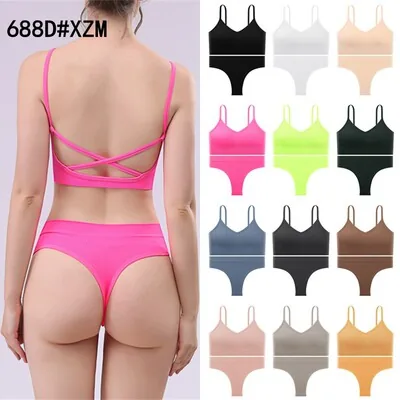 Sport Bralette