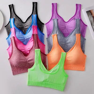 Sport Bralette