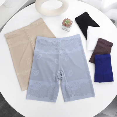 Shapewear Safety Short